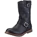 Tommy Hilfiger FU8FB01378 MORRISON 2, Jungen Stiefel