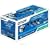 ECONOMY PACK SET - Epson Aculaser laser toner cartridge black cyan magenta yellow C1100 C1100N C1100N C1100N CX11N CX11NF CX11NFC CX21N S050268 C13S050268