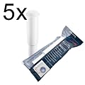 Jura Claris Filterpatrone White, 5er Pack