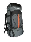75 Litre Camping Hiking Bag Rucksack Rucksacks Backpack