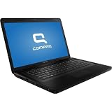 Compaq CQ57-229WM 15.6-inch AMD Dual-Core 1Ghz Laptop
