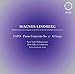 Lindberg: Expo, Piano Concerto, No. 2, Al Largo