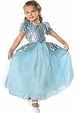 Rubie's Costume Palace Princess Child Costume, Small