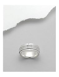 Ring In 92.5 Sterling Silver