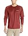 Columbia Sportswear Men's Peak Racer Long Sleeve Shirt