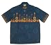 Hawaiian Shirts, Ukelele Blue