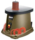 Rockwell RK9011 Shop Series Oscillating Spindle Sander