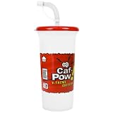 NCIS Caf-Pow Cup