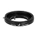 Fotodiox Pro Lens Mount Adapter, Pentax 67 (6x7) Lens to Pentax 645 Camera Adapter, FITS Pentax 645D, 645N, 645
