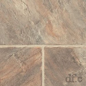 Castilian Block 8mm Laminate in Rambla