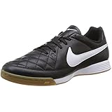 Nike Men's Tiempo Genio Leather IC Soccer Shoes