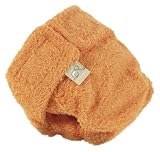Nappy Organic 1 Aplix Orange (8-18lbs)