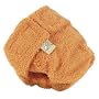 Nappy Organic 2 Aplix Orange (18-35lbs)