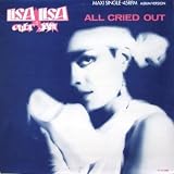 All cried out (1986) / Vinyl Maxi Single [Vinyl 12``]