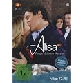 Alisa - Folge deinem Herzen, Vol. 04 [3 DVDs]