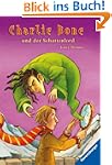 Charlie Bone und der Schattenlord
