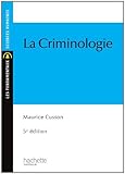 La criminologie