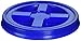 Gamma Seal Lid - Blue