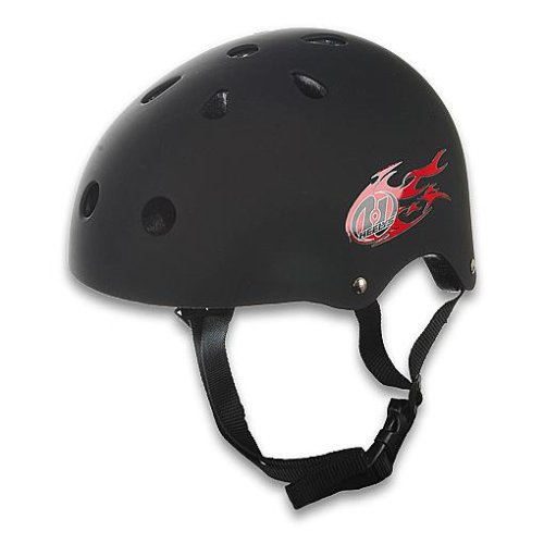 Heelys Flame Helmet