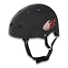Apparel : Heelys Flame Helmet
