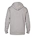 DC Men's Star Zip Up Screen Hoodie