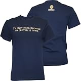 I'm Only Here Because My Server Is Down Men's T-Shirt