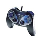 ThrustMaster FireStorm Dual Power Gamepad - Black
