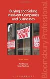 Buying and selling insolvent companies and businesses