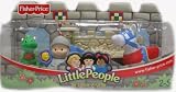 Little People Sir Lance Set