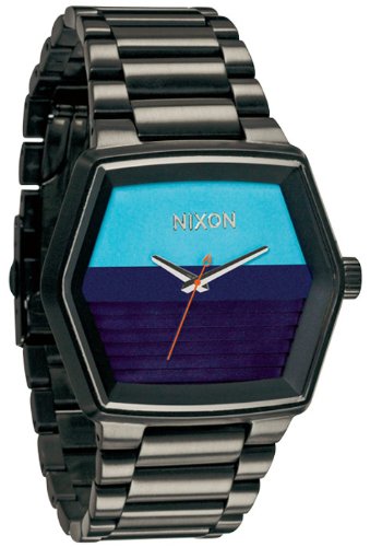Nixon – HerrenUhr – A018 1713 – The Mayor
