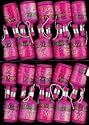 Warning Hen Party Poppers (Box20)