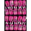 Warning Hen Party Poppers (Box20)