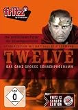 Fritz 12 SE - Die schlimmsten Patzer der Schachgeschichte (PC)