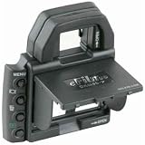 Delkin DC5D-P Snap On Pro Pop-up Shade for Canon EOS 5D