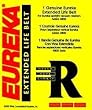 Eureka 61110A R Style Belt