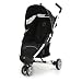 Petite Star Zia Pushchair (Jet Black)