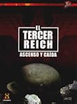 El Tercer Reich: Ascenso Y Caida [DVD]