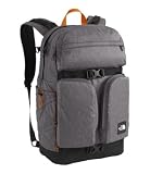 The North Face Mondaze Pack - Men's, Graphite Grey, One Size