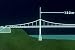 All Products : 20th Century Bridge Building Film: A Bridge for the Yaque (1950s) [DVD] - Dominican Republic Bridge Engineering & Design Film by US Steel