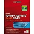 Lexware Lohn+Gehalt Plus (ben�tigt Zusatzupdate ab 01.06.2012)  [Download]