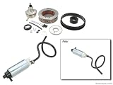 1991-1995 Dodge Dakota Hella Fuel Pump