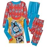 Thomas the Tank Engine Mix & Match Pajama Set - 4 Pc