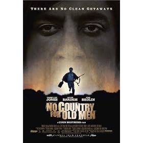 A3 Box Canvas 30X42 cm Film No Country For Old Men.Jpg
