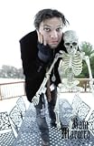 Mtvs Bam Margera Skeleton Poster Jackass