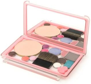 UNII Palette - honeysuckle