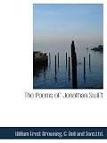 The Poems of Jonathan Swift