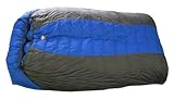 IMAGE OF Big Agnes King Solomon 15 Degree Sleeping Bag