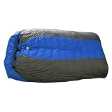 Big Agnes King Solomon 15 Degree Sleeping Bag