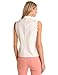 Jones New York Women's Sleeveless No-Iron Easy Care Shirt