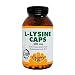 image 34 - Country Life LLysine 500 mg with B6 100Count